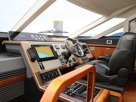 2011 Fairline Squadron 58 kopen