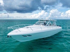 2018 Intrepid 430 Sport Yacht til salgs