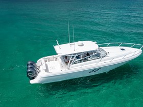 2018 Intrepid 430 Sport Yacht til salgs