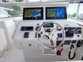 2018 Intrepid 430 Sport Yacht til salgs
