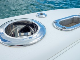 2018 Intrepid 430 Sport Yacht til salgs