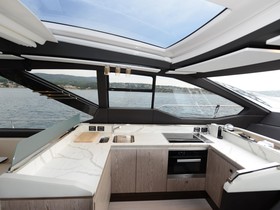 2019 Azimut S7 satın almak