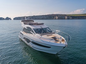 Købe 2023 Sunseeker Manhattan 55