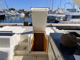2003 Sarnico 65 for sale