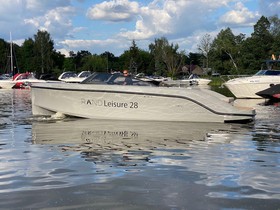 2021 Rand Leisure 28 for sale