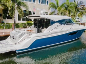 2020 Tiara Yachts C44 Coupe for sale