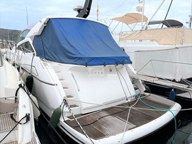 2016 Sunseeker Predator 57