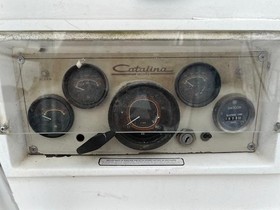 1984 Catalina 30