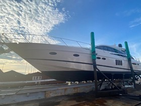 2008 Princess V65