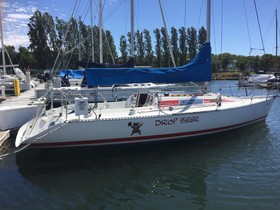 1983 Beneteau First Class 10 на продажу