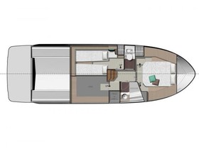 2020 Jeanneau Nc 37