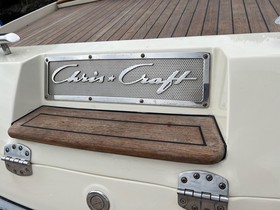 2011 Chris-Craft 28 Corsair Heritage