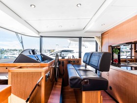 Buy 2016 Beneteau Swift Trawler 50