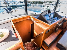 2016 Beneteau Swift Trawler 50 на продажу