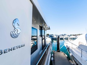 2016 Beneteau Swift Trawler 50