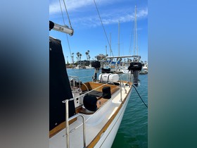 1973 Cheoy Lee Offshore 47 for sale