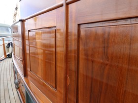 1939 Classic Motoryacht for sale