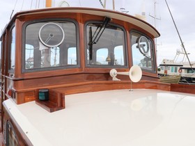 1939 Classic Motoryacht