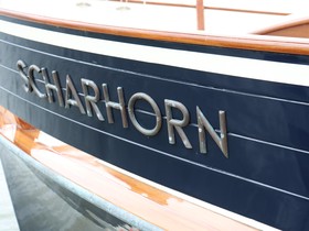 1939 Classic Motoryacht for sale