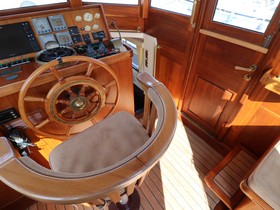 1939 Classic Motoryacht for sale