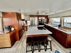 2008 Pacific Mariner 85 for sale