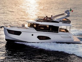 Absolute 48 Navetta