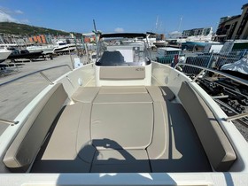 2018 Quicksilver Activ 755 Open