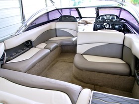 2009 Supra 22 Launch