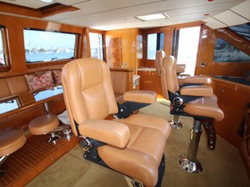 2009 Ocean Alexander Motor Yacht на продаж