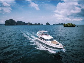 2012 Princess 60