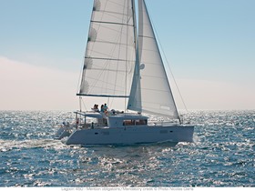 Buy 2018 Lagoon 450