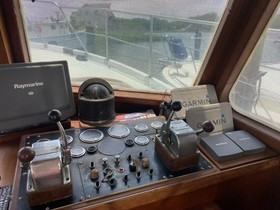 1978 DeFever 43 Trawler