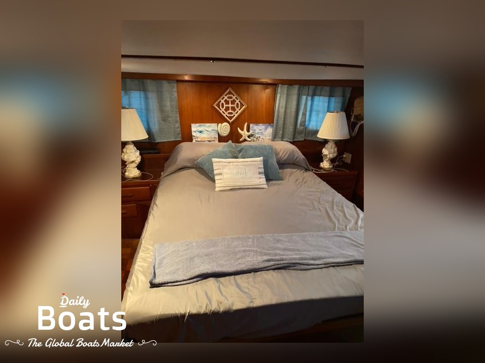 1978 DeFever 43 Trawler for sale. View price, photos and Buy 1978 ...
