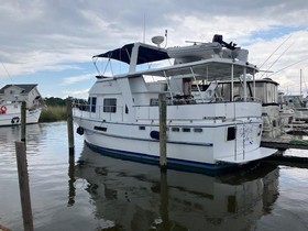 1978 DeFever 43 Trawler