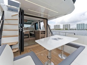 2022 Galeon 470 Sky