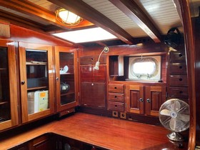 1988 Custom 77Ft Norlin Cutter Sloop