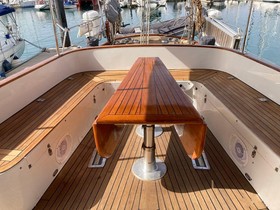 1988 Custom 77Ft Norlin Cutter Sloop na sprzedaż