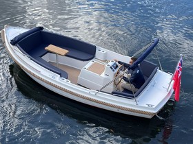 2022 Interboat 19 za prodaju