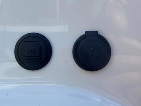 2022 Interboat 19 zu verkaufen