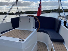 2022 Interboat 19 kaufen