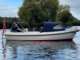 2022 Interboat 19 на продажу