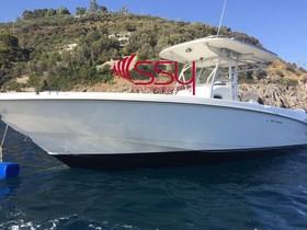 Boston Whaler Outrage 320