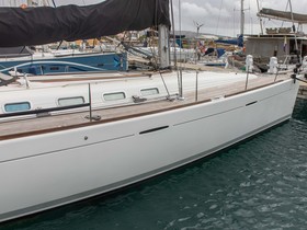 2002 Beneteau First 47.7 for sale