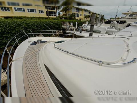Kupiti 2001 Fairline Squadron