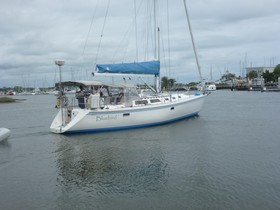 1992 Catalina 42 Mk1 for sale