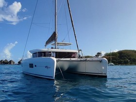 2016 Lagoon 42 for sale