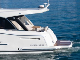 2024 Greenline 45 Coupe for sale