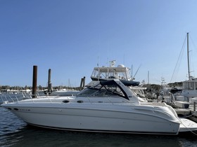 2002 Sea Ray 380 Sundancer на продажу