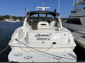 2002 Sea Ray 380 Sundancer на продажу