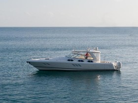 2009 Intrepid Sport Yacht προς πώληση